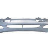 Mercedes C Class W203 00/05 Ön Tampon Astarlı/far Yıkamasız Classıc/elegance Tüv Tyg