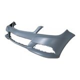 MERCEDES C CLASS- W204- 11/13 ÖN TAMPON ASTARLI GRİ BAND/SENSÖR/FAR YIKAMA DELİKSİZ