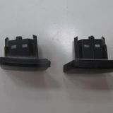 Mercedes C Class- W204- 11/13; Otomatik Kapı Kilitleme Düğmesi Butonu Açma/Kapama Set (2 Parça)
