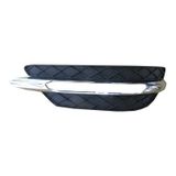 Mercedes C Class W204 11/13 Sis Lamba Kapağı Sağ Nikelaj Çıtası İle Birlikte Tw - Oem Yedek Parça