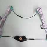Mercedes C Class-W204 2007-2011 Sol Elektrikli Motorsuz Ön Cam Krikosu