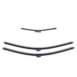 Mercedes C Serisi S205 T Model 2015-2018 Ön Cam Arka Cam Silecek