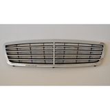 MERCEDES C SERİSİ W203 KROM PANJUR 2038800183