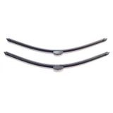 Mercedes C Serisi W204 2007-2008 Ön Cam Silecek Takımı 60X60Cm