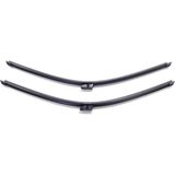 Mercedes C Serisi W204 2013-2014 Ön Cam Silecek Takımı 60X60Cm