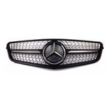 Mercedes C Serısı W204 Dıamond Panjur 2008-2014