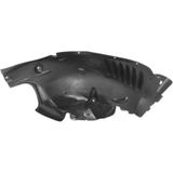 Mercedes C Serisi W204 Ön Sağ Çamurluk Davlumbazı 2046900230-5630