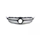 Mercedes C Serisi W205 Uyumlu Diamond Panjur 2019-2021