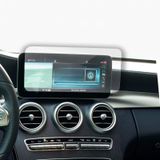 Mercedes C Serisi W205 Uyumlu Navigasyon Ekran 9h Nano Koruyucu