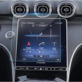 Mercedes C Serisi W206 C200 11.9" Multimedya Navigasyon Bilgi ve Eğlence Sistemi 9h Nano Ekran Koruyucu