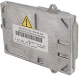 Mercedes C W204 A2048203285 2006-2010 XENON FAR BEYNİ SIFIR KODLU