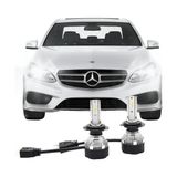 Mercedes C180 LED Xenon Uzun Far Ampulü Access H7