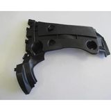 Mercedes Cıtan- W415- 12/13; Arka Tampon İç Bağlantı Braketi Sağ Plastik (Oem No: 7701478200)