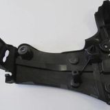 Mercedes Cıtan- W415- 12/13; Arka Tampon İç Bağlantı Braketi Sol Plastik (Oem No: 7701478200)