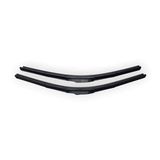 Mercedes Citan W415 2012-2021 Ön Cam Silecek Takımı Kancalı 58x53cm