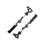 Mercedes Cla C117 Cla45 C W205 S205 C205 İçin Panoramik Cam Tavan Sunroof Ray Tamir Braket Set