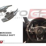 Mercedes Cla Direksiyon F1 Vites Kulakçık Paddle Shift Gri W117
