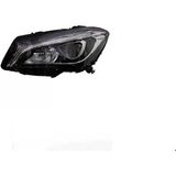 Mercedes Cla W117 Ön Far Sol (Led) 2016 Sonrası Uyumlu