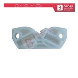 Mercedes CLK W209 2003-2009 için Pencere Regülatörü Klipsi Ürün Arka Sağ Kapı İçindir