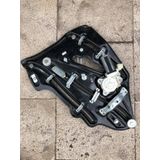 Mercedes Clk W209 Arka Sol Cam Motoru Mekanizmasi 03-09 Cikma Parca