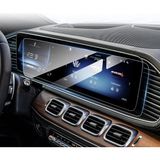 Mercedes Cls 2018-2024 Model Gösterge ve Dokunmatik Bilgi Ekranı Uyumlu 9h Nano Ekran Koruyucu