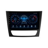 Mercedes CLS Android Multimedya (2004-2010) CarPlay Android Auto Navigasyon 8GB RAM 128GB Pro