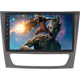 Mercedes Cls W219 Android 13 Multimedya Carplay 4gb RAM+64GB HDD 2005-2010 Navigasyon Ekran