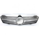 Mercedes Cls W219 Ön Panjur Diamond 2005 / 2007
