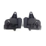 Mercedes Dis Dikiz Ayna Motor Kapagi Sag Ve Sol 2 Adetli Set 547476816