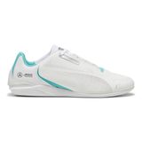 Mercedes Drift Cat Decima 2.0 Erkek Beyaz Sneaker Ayakkabı 30843002