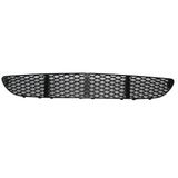 Mercedes E Class 2003-2006 Ön Tampon Panjuru Orta (Elegance) (Tyg) (Adet) (Oem No:2118850053)