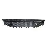 Mercedes E Class 2016-2020 Ön Tampon Panjuru Siyah (Amg)(Tyg) (Oem No: A2138856900)
