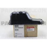 Mercedes E Class 2021-2023 Ön Tampon Panjuru Orta Siyah (Exclusıve) (Tw) (Oem No (2138858803))