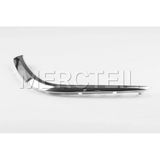 Mercedes E Class 2021-2023 Ön Tampon Panjuru Sağ Siyah (Exclusıve) (Tw) (Oem No (2138853203))