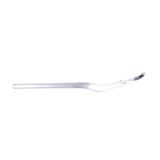 Mercedes E Class 2021-2023 Ön Tampon Panjuru Üst Nikelajı Sol Siyah (Exclusıve) (Tw) (Oem No (2138853703))