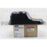 mercedes e class- e class- 2021-2023 ön tampon panjuru orta sıyah (exclusıve) (tw) Oem No (21388588