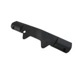 mercedes e class- e class- 85-1993 ön tampon plakalık plastiği (kare plaka)(amg) Oem No (A124885082