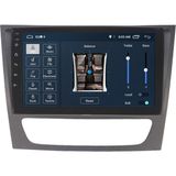 Mercedes E Class E200-E220-E250 Android Carplay Navigasyon Multimedya Ekran Teyp 2gb Ram + 32GB HDD