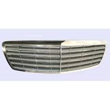 Mercedes E Class Ön Panjur Elegance 2003- (Oem No: A21188003837246)