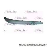 Mercedes E Class Ön Tampon Bandı El/Klas Sağ 2002- 2007 (Oem No: A21188002129999)