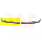 Mercedes E Class Ön Tampon Bandı Nikelaj Çıta Avangarde Sağ 2002- 2007 (Oem No: A21188006129999)