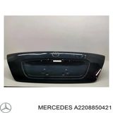 Mercedes E Class Ön Tampon Bandı Sensör Delikli Astarlı Sağ 1998-2001 (Oem No: A22088504219999)