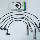 MERCEDES E CLASS- W123- 77/80 BUJİ KABLOSU TAKIM (8V)(200 KASA M115)2.0 CC (YOW JUNG)