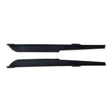 Mercedes E Class W124 1985-1995 Sunroof Ruzgar Deflektor Kapagi