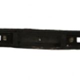 Mercedes E-Class-W124-1993-1995 Plaka Çıtası Nikelajlı Lamba