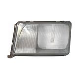 Mercedes E Class W124 Far Cami (E200 Tipi) Sol - 1248205566 434851455