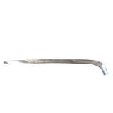 Mercedes E Class- W210- 1996-1999 Arka Tampon Bandı Üst Nikelajı Sağ (Tyg) (Oem No:2108800236)