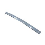 Mercedes E Class - W210 2000-2002 Arka Tampon Bandı Orta Astarlı (Çıta Delikli - Sensör Delikli)(Tw) (Adet) (Oem No:2108
