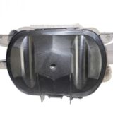 Mercedes E-Class-W210-2000-2002 Sis Sol Oval Yandan Bağlantılı Famella Lamba