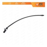 Mercedes E Class W211 Om646 İçin Motor Soğutucu Taşma Hortumu Havalandırma Borusu 2115010225